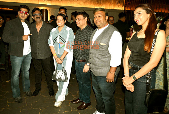 photos celebs attend sangeet hemant kumars birthday celebrations 9