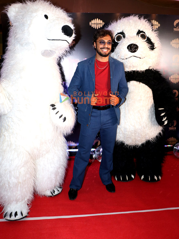 photos celebs grace the trailer launch of party animals 17