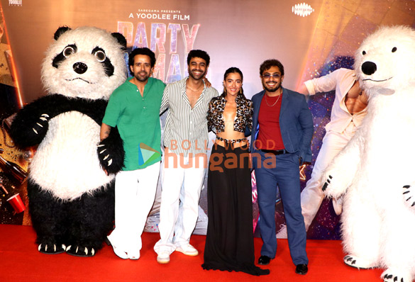 photos celebs grace the trailer launch of party animals 26