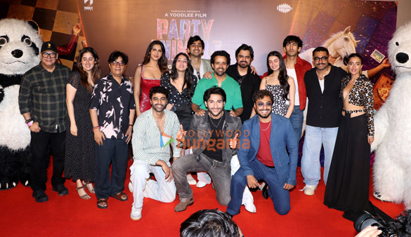 photos celebs grace the trailer launch of party animals 27