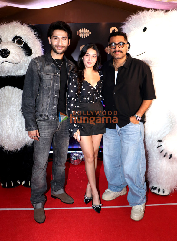 photos celebs grace the trailer launch of party animals 3