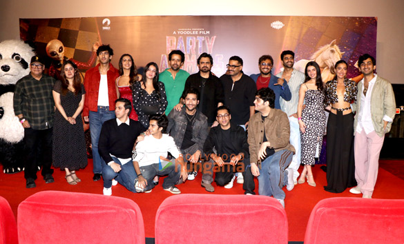 photos celebs grace the trailer launch of party animals 6