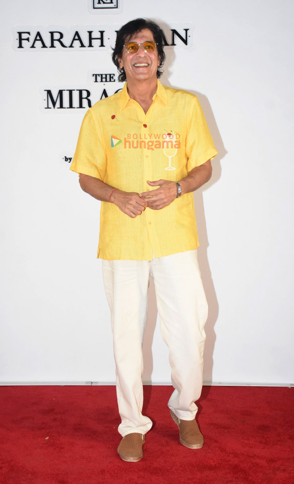 photos hrithik roshan saba azad alaya f and others attend the launch of mens jewellery collection the miracle man by farah khan ali fine jewellery 15