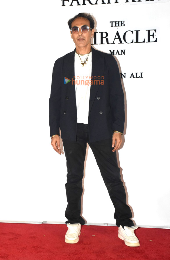 photos hrithik roshan saba azad alaya f and others attend the launch of mens jewellery collection the miracle man by farah khan ali fine jewellery 20