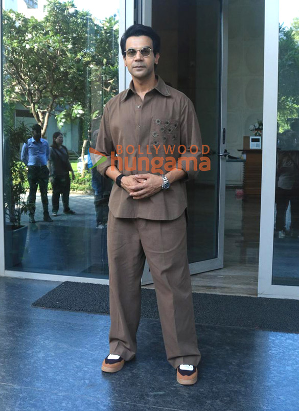 photos rajkummar rao wamiqa gabbi ujjwal nikam and farah khan snapped promoting prahaar 6