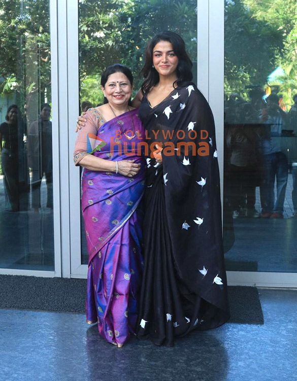 photos rajkummar rao wamiqa gabbi ujjwal nikam and farah khan snapped promoting prahaar 9