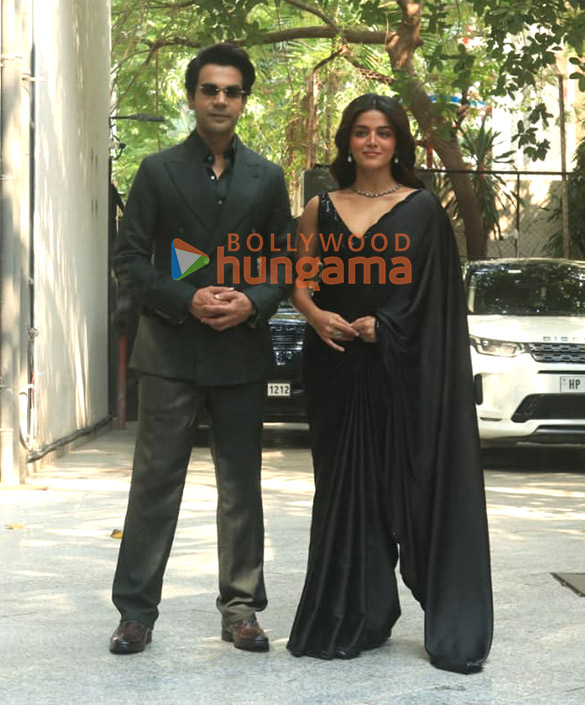 photos rajkummar rao wamiqa gabbi snappe 1