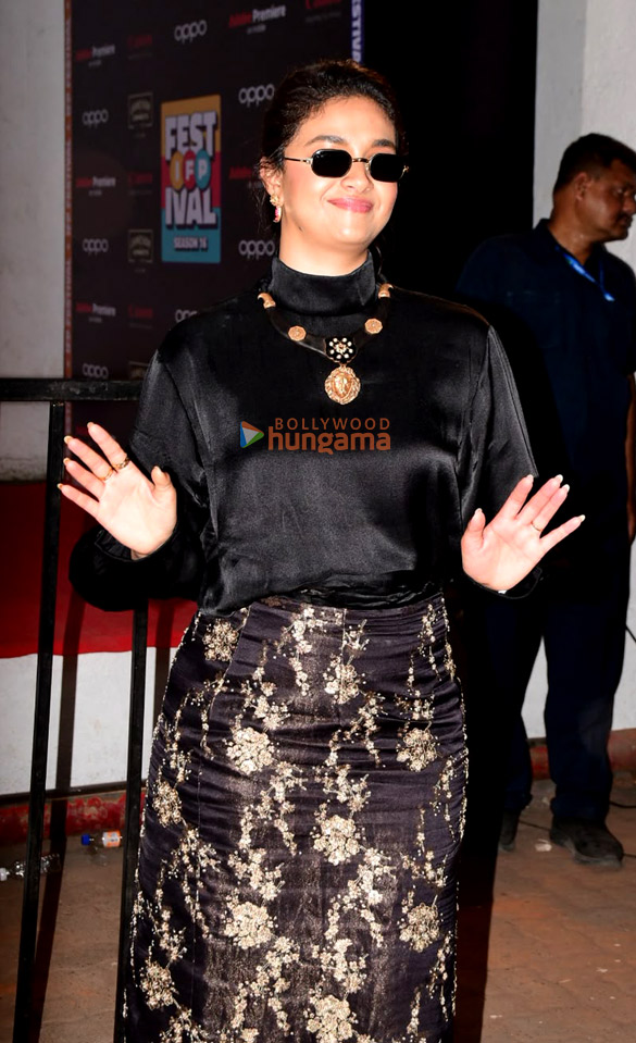 photos rana daggubati huma qureshi and others snapped at ifp at mehboob studios mumbai 2026 5