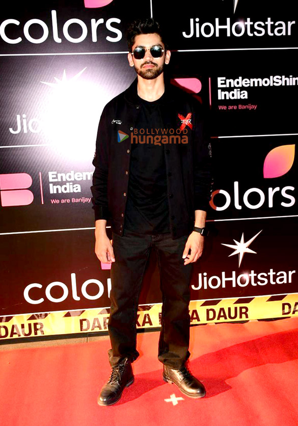 photos rohit shetty rubina dilaik ruhanika dhawan jasmin bhasin and others grace the khatron ke khiladi 15 grand finale party 1