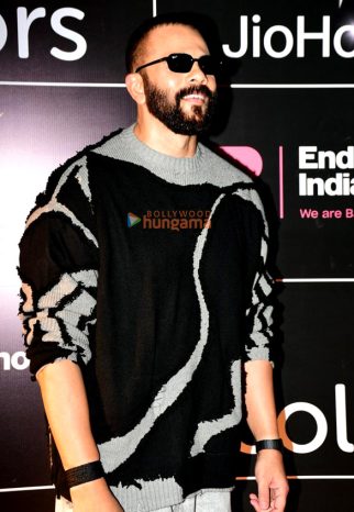 Photos: Rohit Shetty, Rubina Dilaik, Ruhanika Dhawan, Jasmin Bhasin and others grace the Khatron Ke Khiladi 15 grand finale party