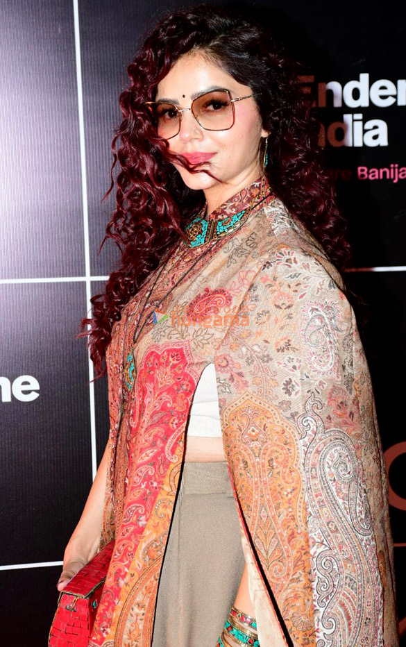 photos rubina dilaik ruhanika dhawan and others grace the khatron ke khiladi 15 grand finale party 5
