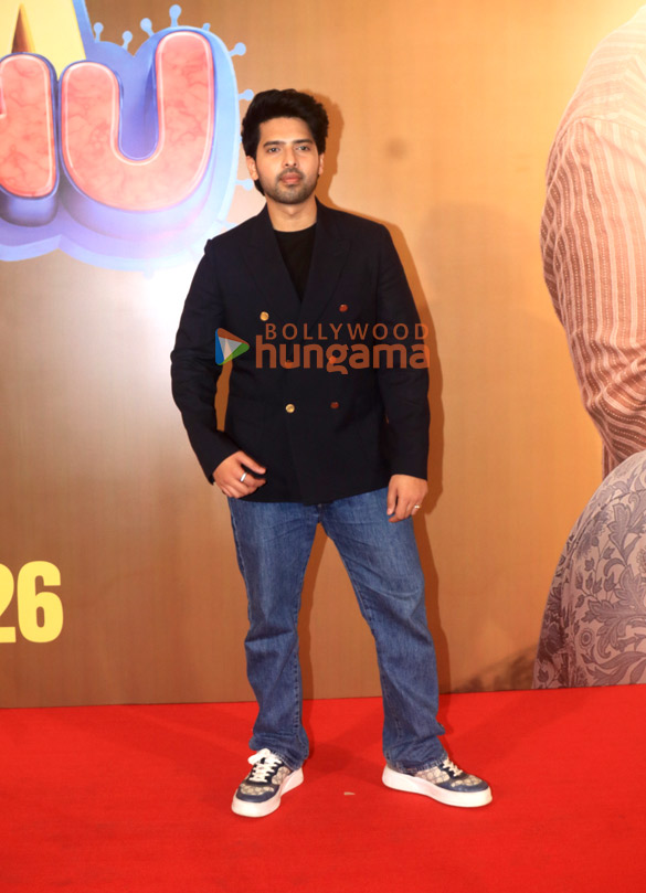 photos salman khan raveena tandon and others attend the special screening of veer pahariyas film prem keetanu 27