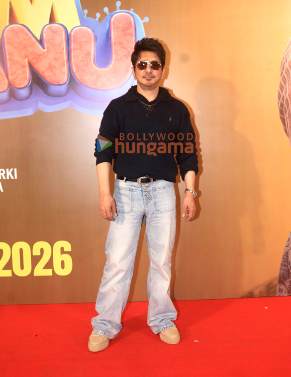 photos salman khan raveena tandon and others attend the special screening of veer pahariyas film prem keetanu 6