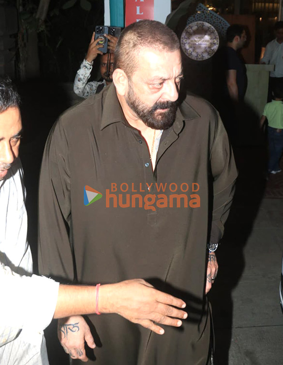 photos sanjay dutt snapped in bandra 6 3