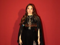 Photos: Tamannaah Bhatia, Ishita Raj, Helly Shah and others at Elie Saab H&M collaboration at The Bombay Club