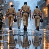 Police Company release date: Ram Gopal Varma’s crime saga starring Harshvardhan Rane to hit theatres on June 4, 2027