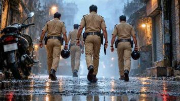 Police Company release date: Ram Gopal Varma’s crime saga starring Harshvardhan Rane to hit theatres on June 4, 2027