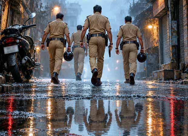 Police Company release date: Ram Gopal Varma's crime saga starring Harshvardhan Rane to hit theatres June 4, 2027