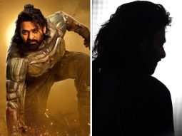 Prabhas returns as Bhairava in Kalki 2898 AD 2 birthday video; makers share behind-the-scenes glimpse
