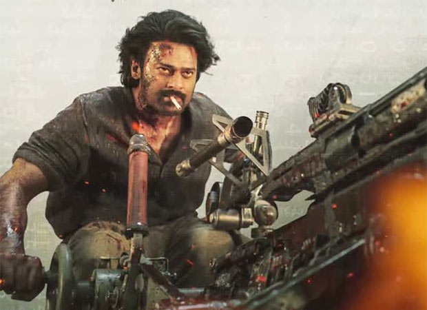 Prabhas starrer Fauzi unveils ‘Who Is He?’ original soundtrack theme; video features Netaji Subhas Chandra Bose and Adolf Hitler