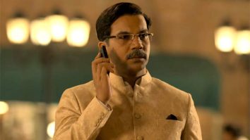 Prahaar: Mere Rehte (Song) | Rajkummar Rao, Wamiqa Gabbi, Jaideep Ahlawat, | Vishal Mishra, Amitabh Bhattacharya