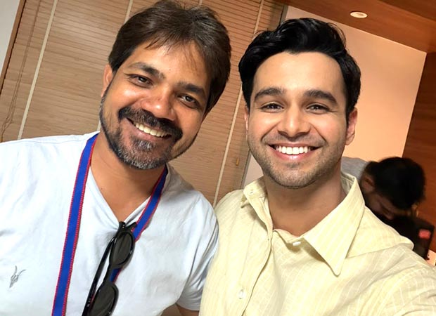 Prahaar director Avinash Arun reveals why Ritvik Sahore was cast in Rajkummar Rao starrer: "He is an honest, sensitive actor"