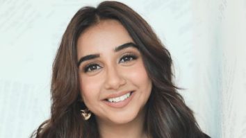 Prajakta Koli says her online community gives her confidence on film sets; recalls working on JugJugg Jeeyo