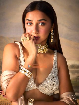 Prajakta Koli