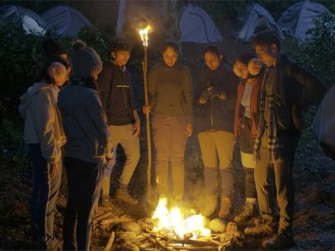 Prasanna Bisht starrer Bokshi release postponed to December 4 after CBFC review over witchcraft and gruesome violence Prasanna Bisht starrer Bokshi release postponed to December 4 after CBFC review over witchcraft and gruesome violence