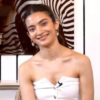 My First with Pratibha Ranta | First Audition | First Drink | First Friend | Bollywood Hungama