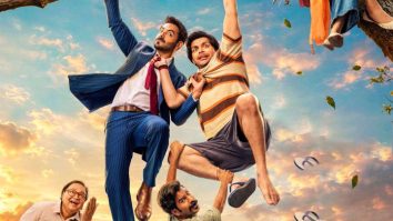 Movie Review: PREM KEETANU is a decent entertainer but suffers from a weak second half