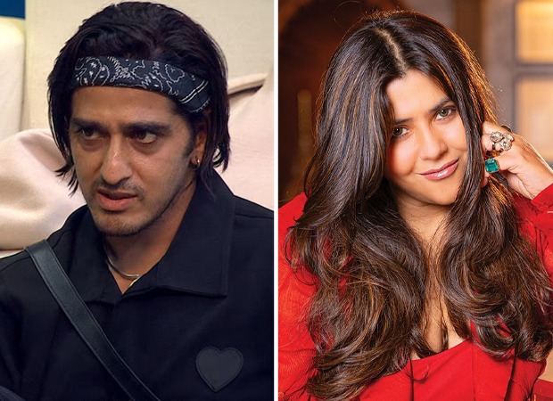 Bigg Boss 20: Qazi Touqeer recalls being labelled "arrogant" after turning down Ekta Kapoor's TV offer in 2005: "Main chhota tha, 20 saal ka...