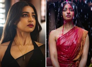 Radhika Apte on playing Rudra in Netflix’s Akka: “Rudra was a character that I had never played before”