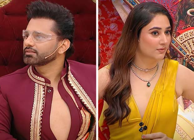 Rahul Vaidya passes beeped remark about Disha Parmar on Pati Patni Aur Panga 2; leaves contestants shocked as fans call him out on Reddit