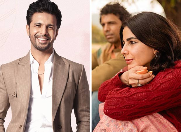 Rajeev Siddhartha is 'thrilled' by his festival debut, calling Kirti Kulhari’s film a 'masterpiece' of slow-burn cinema.