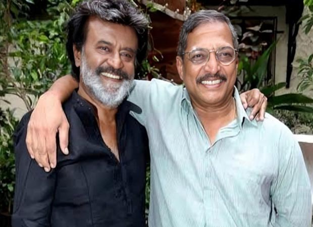 Rajinikanth mourns Nana Patekar’s demise: “I can’t believe my dear friend is no longer with us”