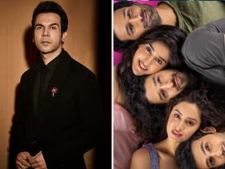 BREAKING: Rajkummar Rao has a hilarious cameo in Pehla Pyaar Doosri Baar