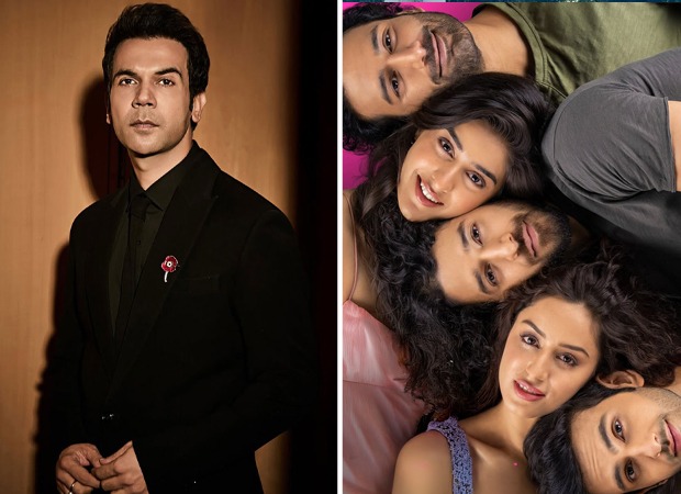 BREAKING: Rajkummar Rao has a hilarious cameo in Pehla Pyaar Doosri Baar