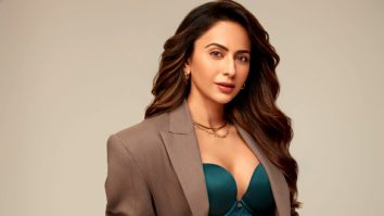 Celeb Photos Of Rakul Preet Singh