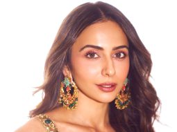 Celeb Photos Of Rakul Preet Singh