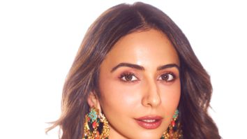 Celeb Photos Of Rakul Preet Singh