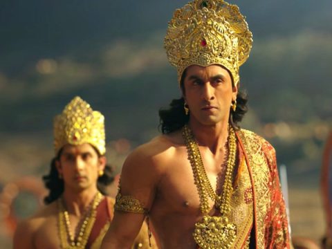 EXCLUSIVE: Ramayana’s South distributors locked; Dil Raju bags Andhra-Telangana, Yash takes Karnataka, Think Studios gets Tamil Nadu, E4 Entertainment acquires Kerala EXCLUSIVE: Ramayana’s South distributors locked; Dil Raju bags Andhra-Telangana, Yash takes Karnataka, Think Studios gets Tamil Nadu, E4 Entertainment acquires Kerala