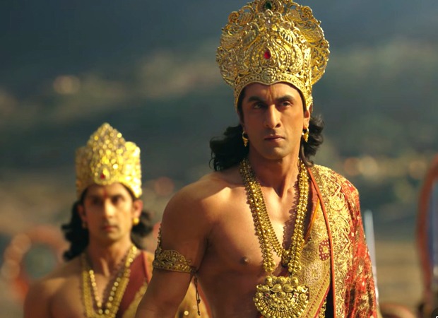 EXCLUSIVE: Ramayana's South distributors locked; Dil Raju bags Andhra-Telangana, Yash takes Karnataka, Think Studios gets Tamil Nadu, E4 Entertainment acquires Kerala