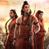 Ramayana to release in nearly 40 languages worldwide; Namit Malhotra and team mount an unprecedented overseas release