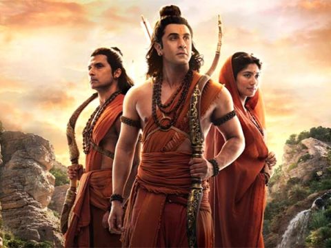 Ramayana to release in nearly 40 languages worldwide; Namit Malhotra and team mount an unprecedented overseas release