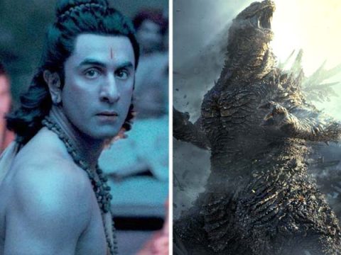 SCOOP: Ramayana expected to have paid previews on November 4; Godzilla Minus Zero to get limited showcasing in IMAX in India SCOOP: Ramayana expected to have paid previews on November 4; Godzilla Minus Zero to get limited showcasing in IMAX in India