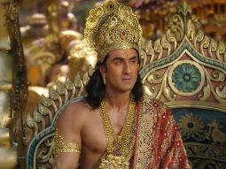 SCOOP: Ramayana advance booking may get DELAYED due to revenue-sharing tussle; distributors demand 60% share in Week 1
