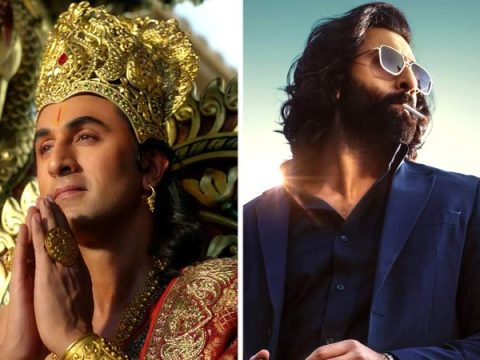 BREAKING: Ramayana is Ranbir Kapoor’s second film after Animal to be 3 hours+; gets PG-13 rating in USA