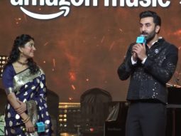 Ramayana Chennai event: Ranbir Kapoor apologizes for achhai-burai slip of tongue; says “Jo bhi main kehna chahoon, barbaad karein alfaaz mere!”