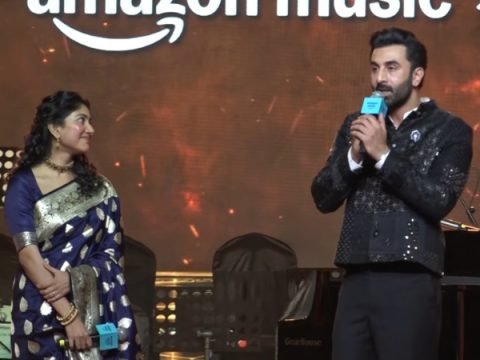 Ramayana Chennai event: Ranbir Kapoor apologizes for achhai-burai slip of tongue; says “Jo bhi main kehna chahoon, barbaad karein alfaaz mere!”